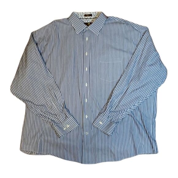 Egara Slim Fit Shirt  - Picture 1 of 6